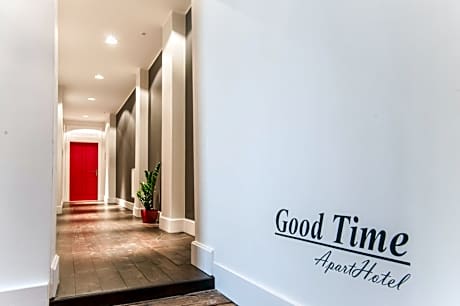 Good Time Aparthotel
