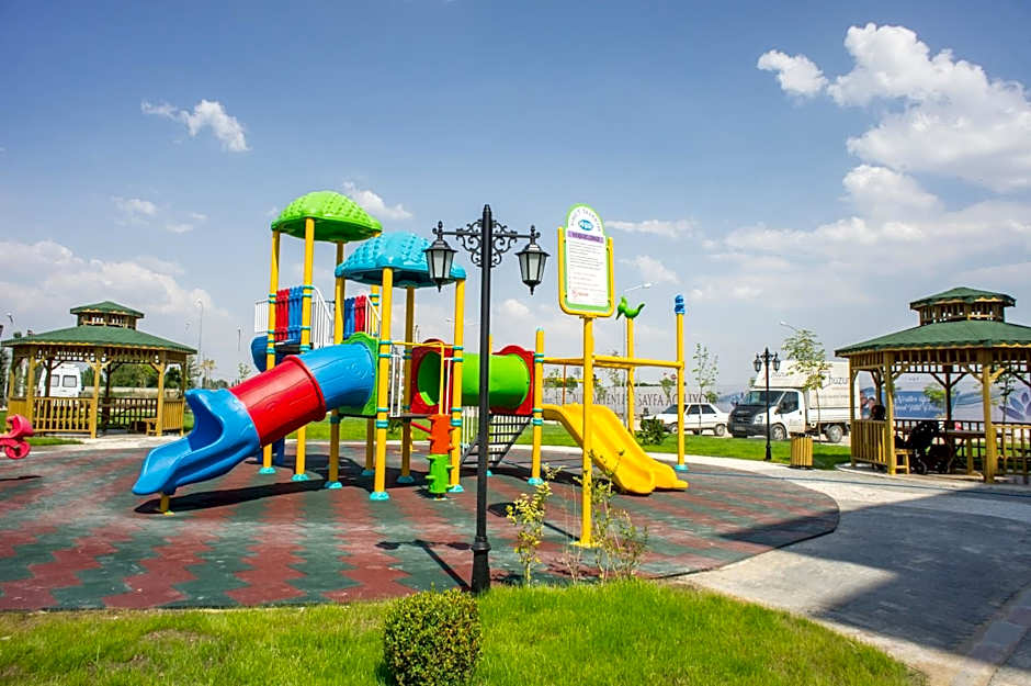 Aforia Thermal Residences