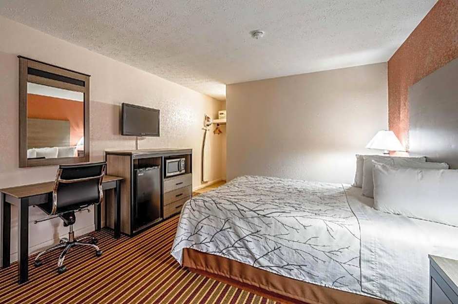 Americas Best Value Inn Heflin