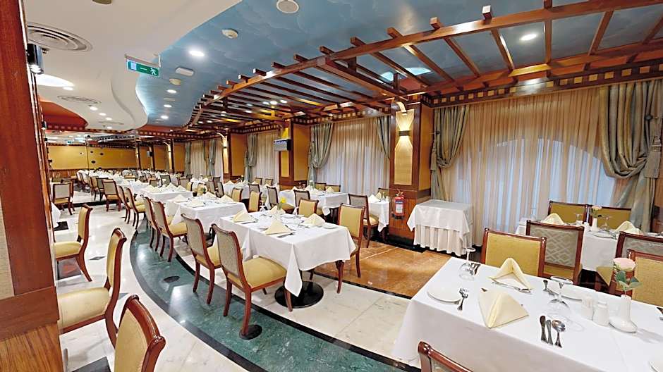 Al Muna Kareem Hotel