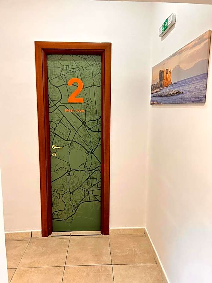 Suite Contè Poderico