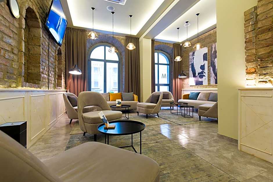 Marquise Hotel Garni