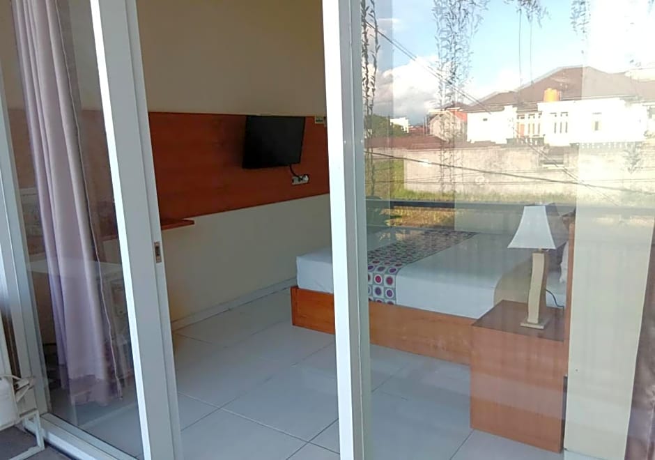 Hotel Mandari