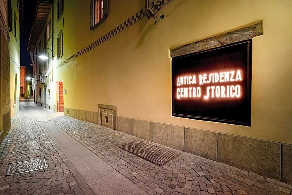 B&B Antica Residenza Centro Storico