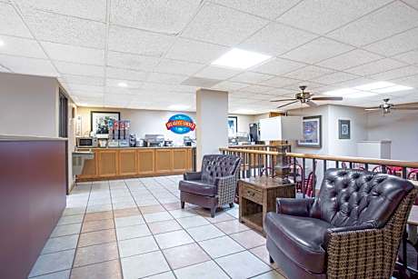 Baymont by Wyndham Hays