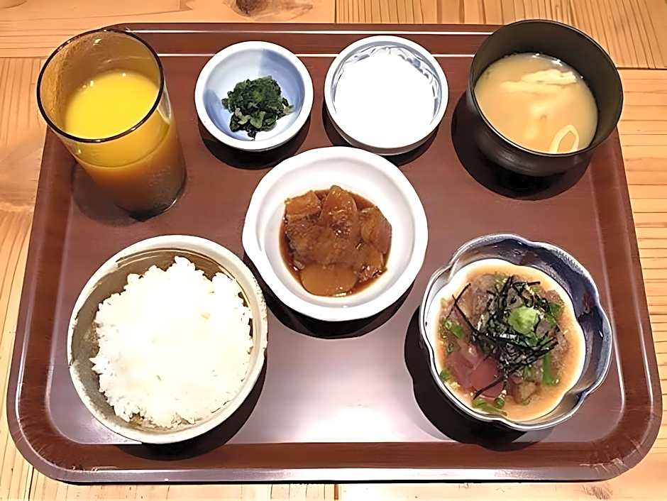 Richmond Hotel Asakusa