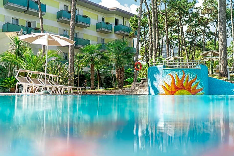 Hotel Mediterraneo