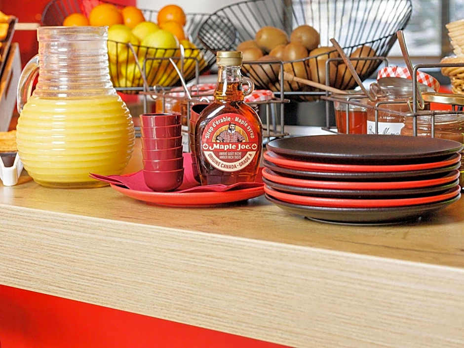 ibis Toulon La Valette