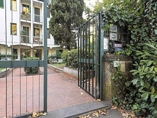Michelangelo Hideaway