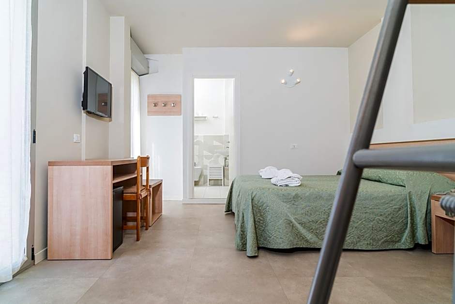Hotel Ondina e Milazzo