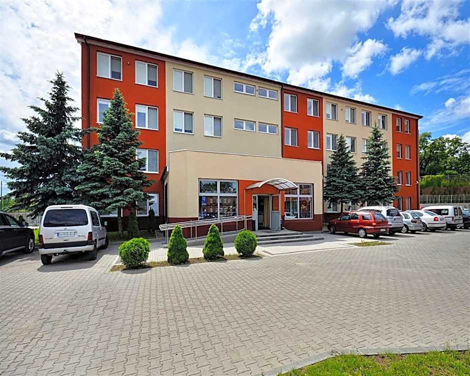 Hotel Mazovia