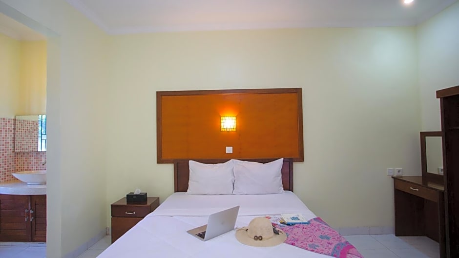 Teges Inn Kuta