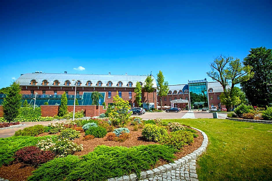 Myn Jacka Hotel & Spa