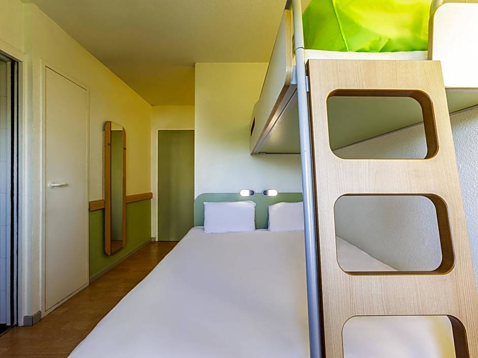 ibis budget Saint Gratien Enghien les Bains