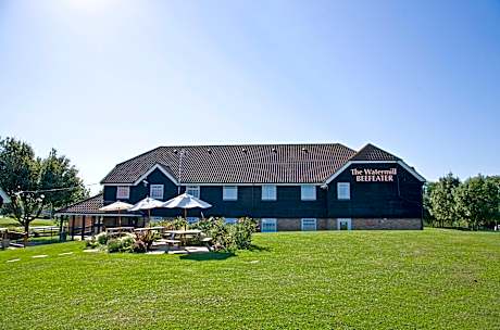 Premier Inn Basildon (East Mayne)