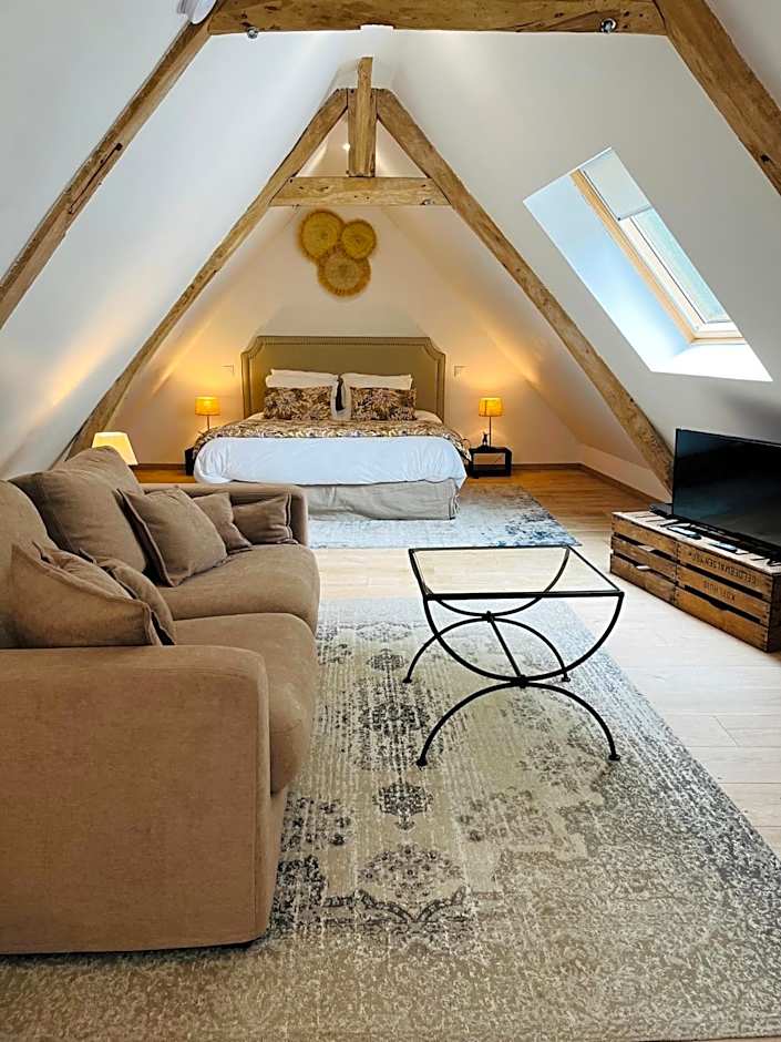 Domaine de la Course