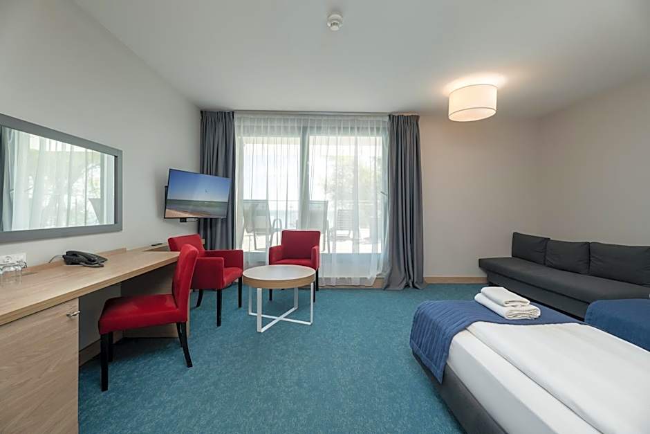 Hotel Skipper