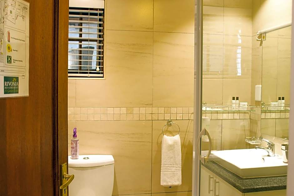 Rivonia Premier Lodge