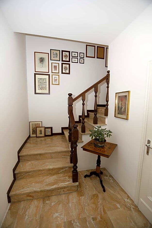 Pisacane61 B&B