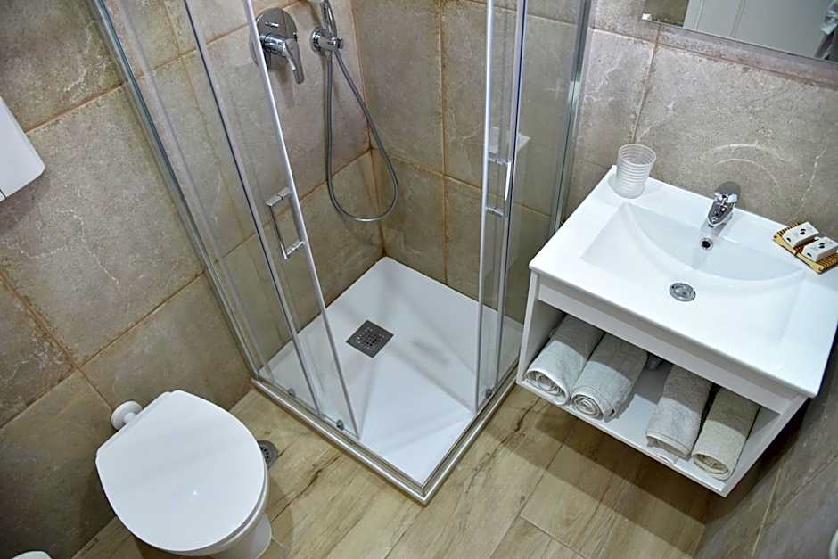 Boutique Hotel Tilos Mare