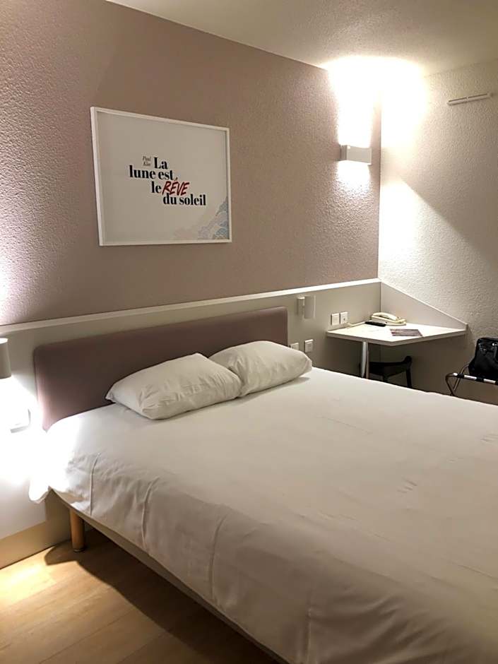 ACE Hotel Travel Fabregues - A9 Montpellier Sud