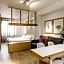 Barcelona Apartment Aramunt
