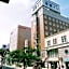 Toyoko Inn Hokkaido Tomakomai Ekimae