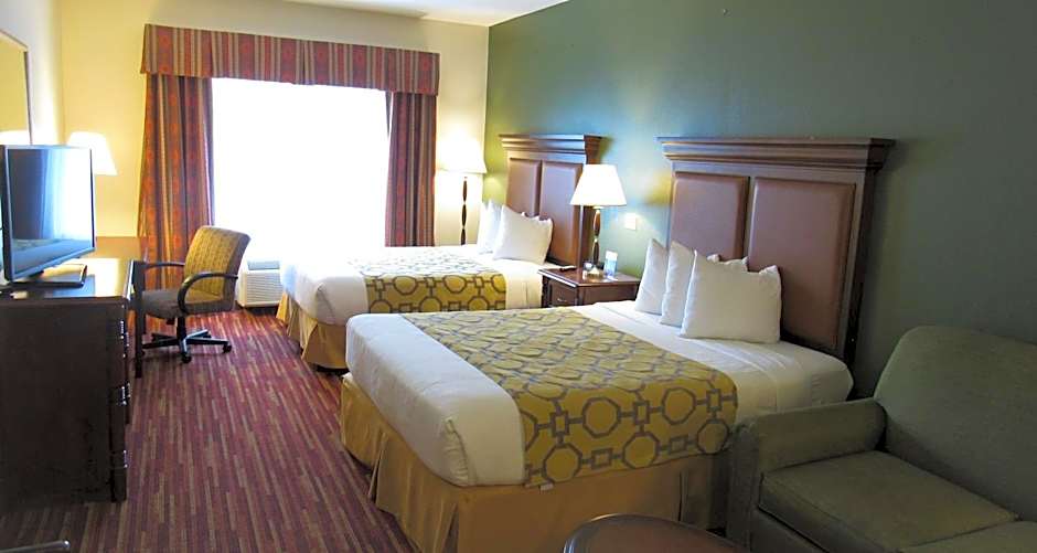 Stay Inn & Suites Montgomery