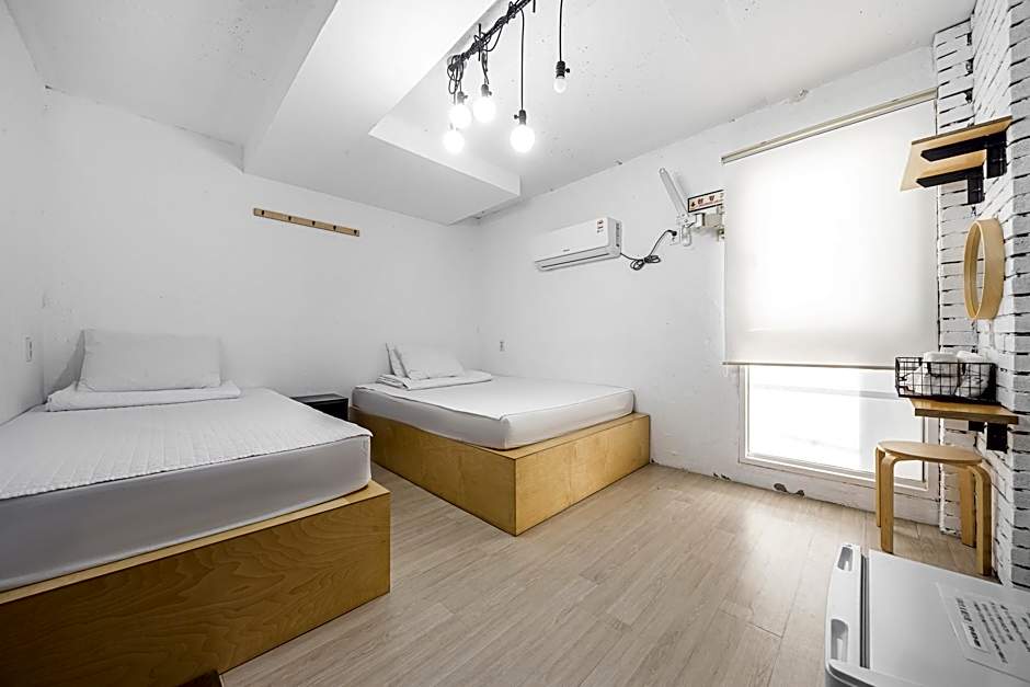 Minihotel Poongdaengi