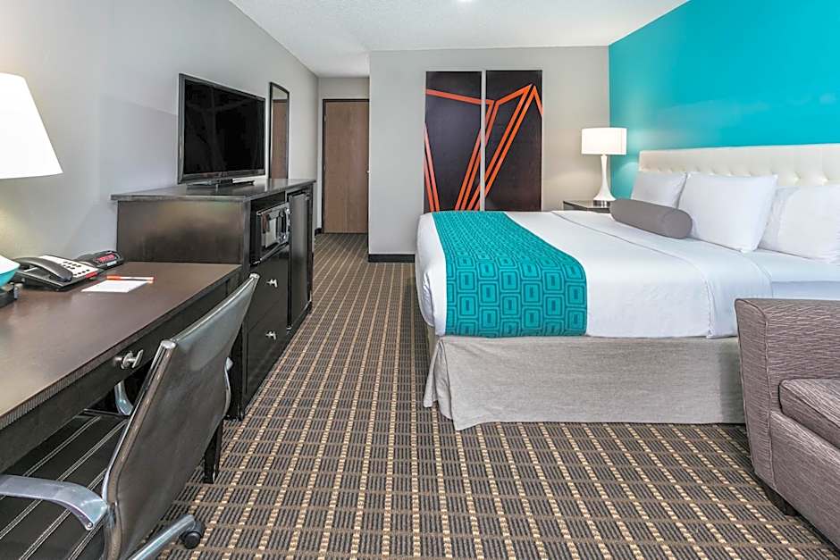 Howard Johnson by Wyndham New Braunfels