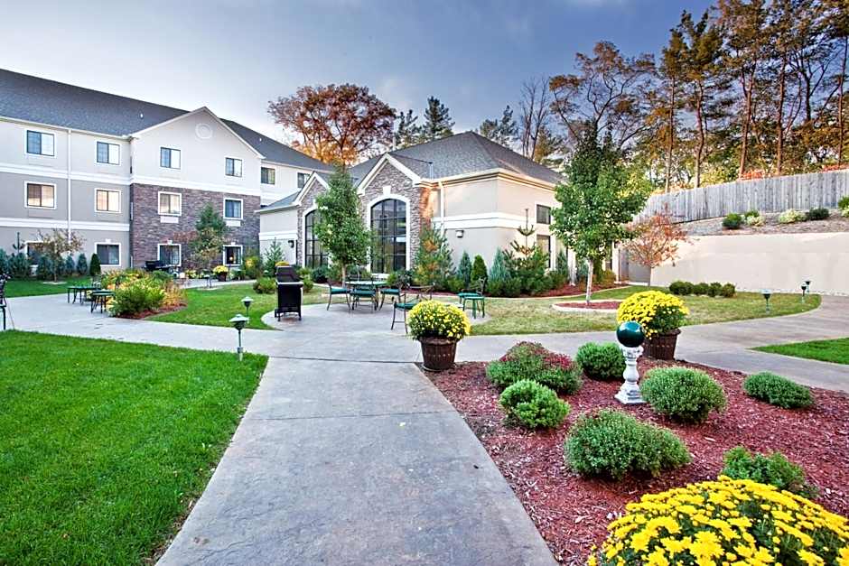 Staybridge Suites Kalamazoo By IHG