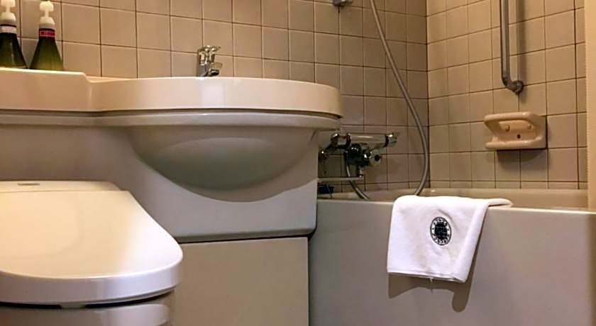Nagoyaeki Access Hotel