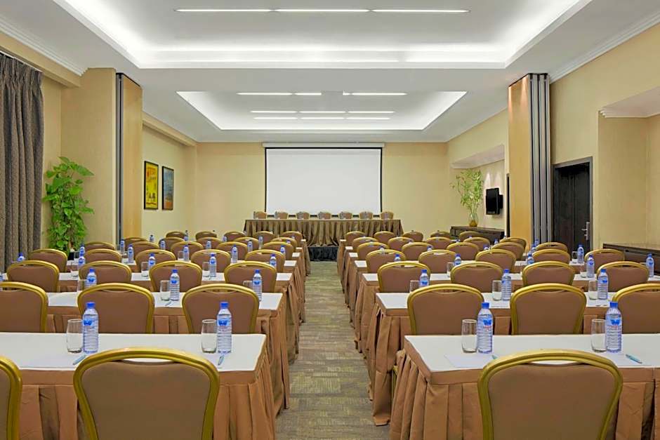 Four Points By Sheraton Lagos