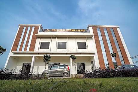 Hotel SD Grand Palace