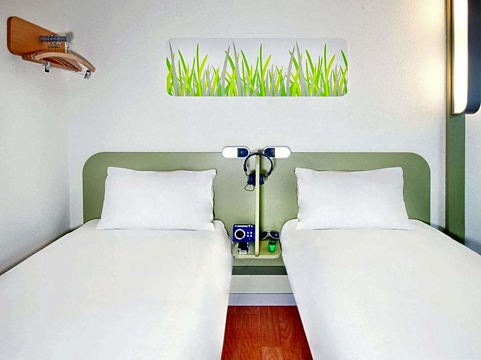 ibis budget Strasbourg Sud Illkirch Geispolsheim