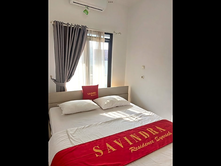 Savindra Residence Syariah