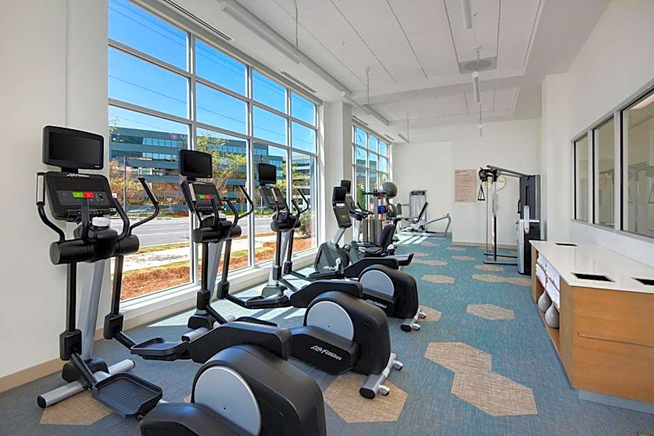 Element Atlanta Buckhead