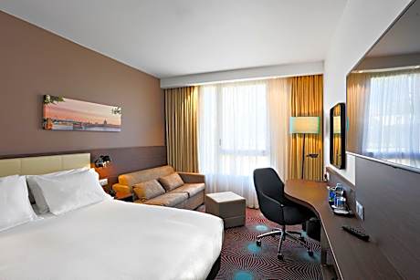 OSKO Hotel Toulouse Aeroport