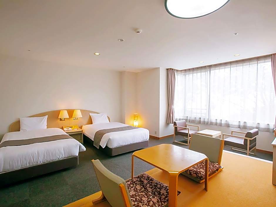 KAMENOI HOTEL ITAKO