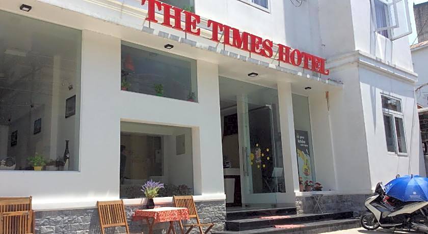THE TIMES HOTEL