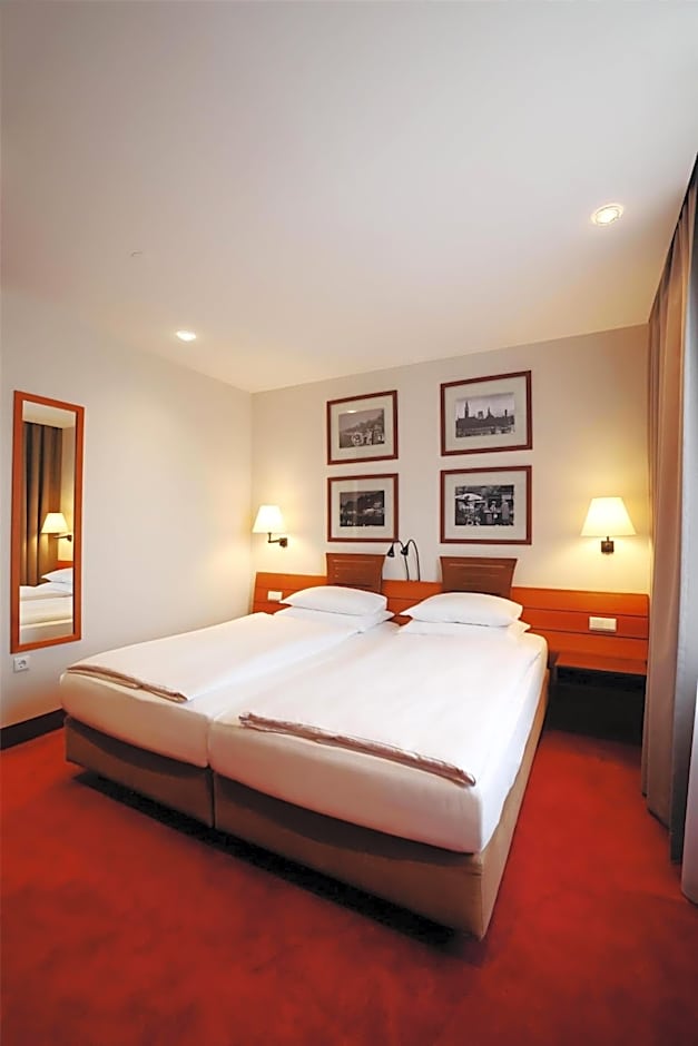 Best Western Plus Hotel St. Raphael