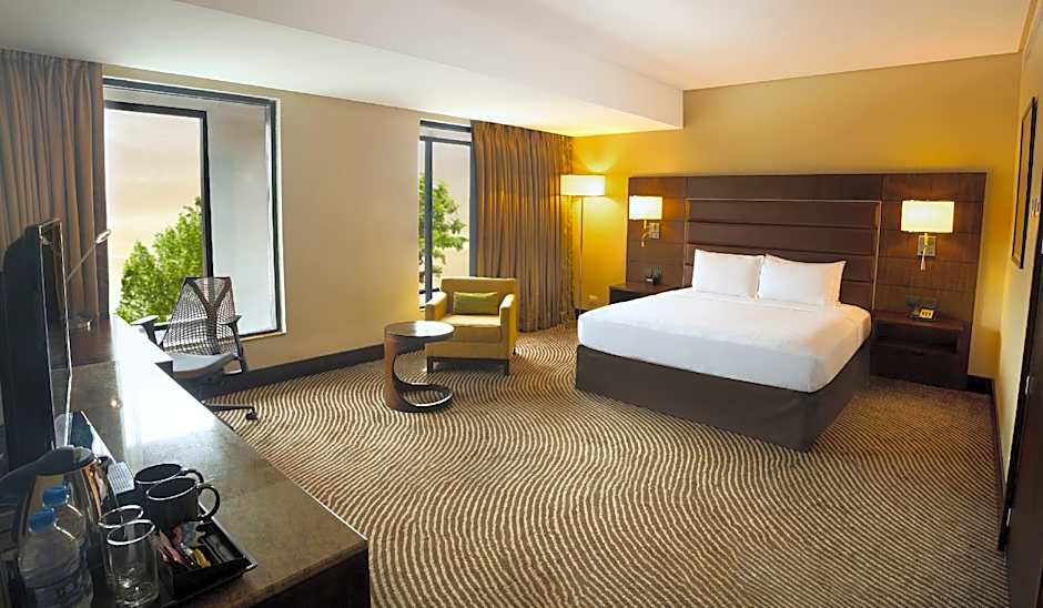 Hilton Garden Inn Trivandrum