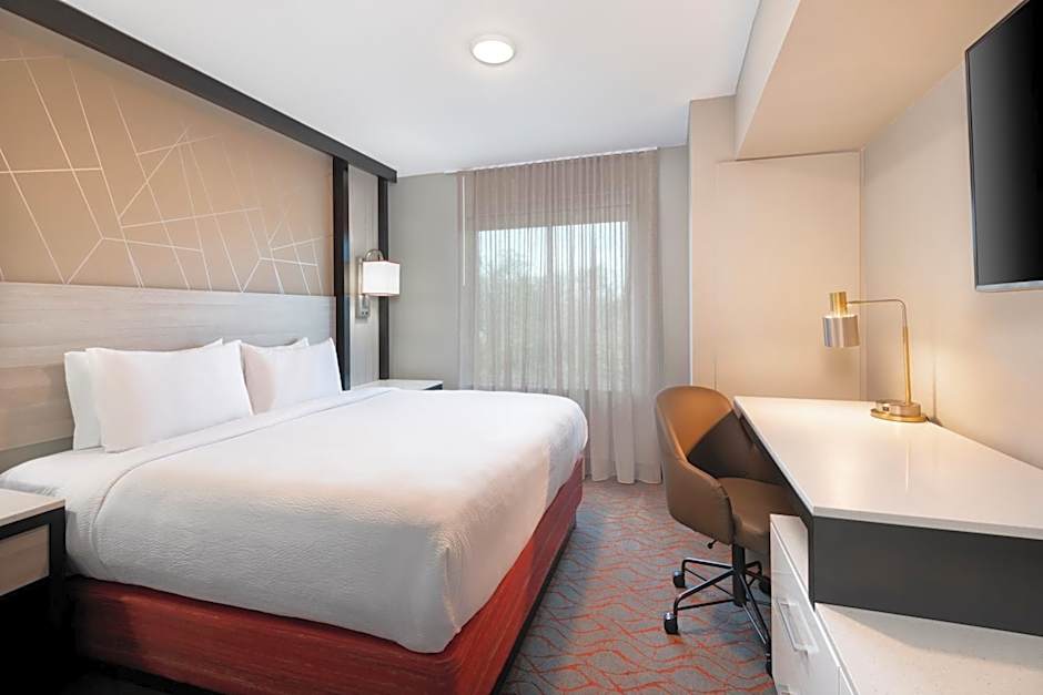 SpringHill Suites by Marriott Conyers