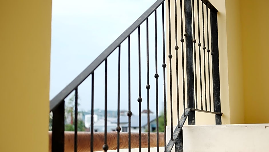 De Pastel Hua Hin Hotel