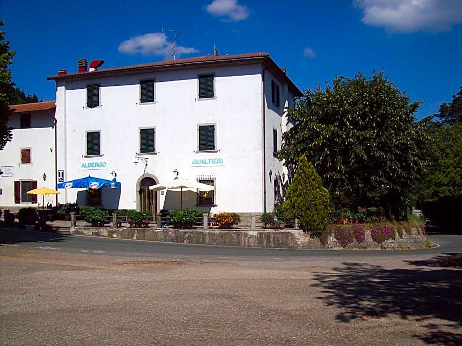 Albergo Ristorante Gualtieri