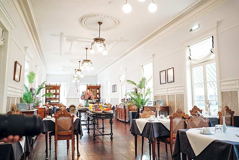 GRANDE HOTEL PARIS by STAY HOTELS