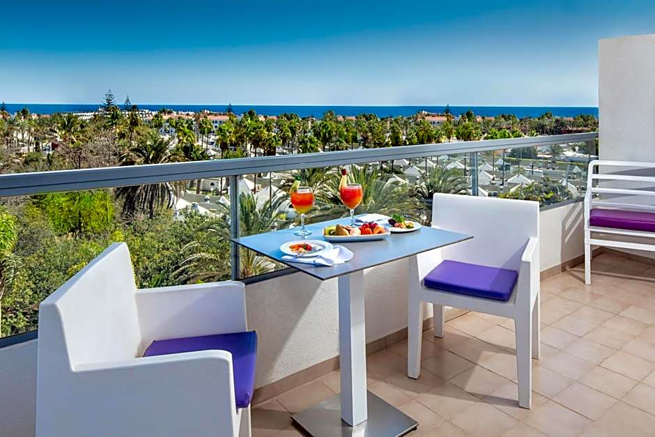 Hotel Gran Canaria Princess - Adults Only