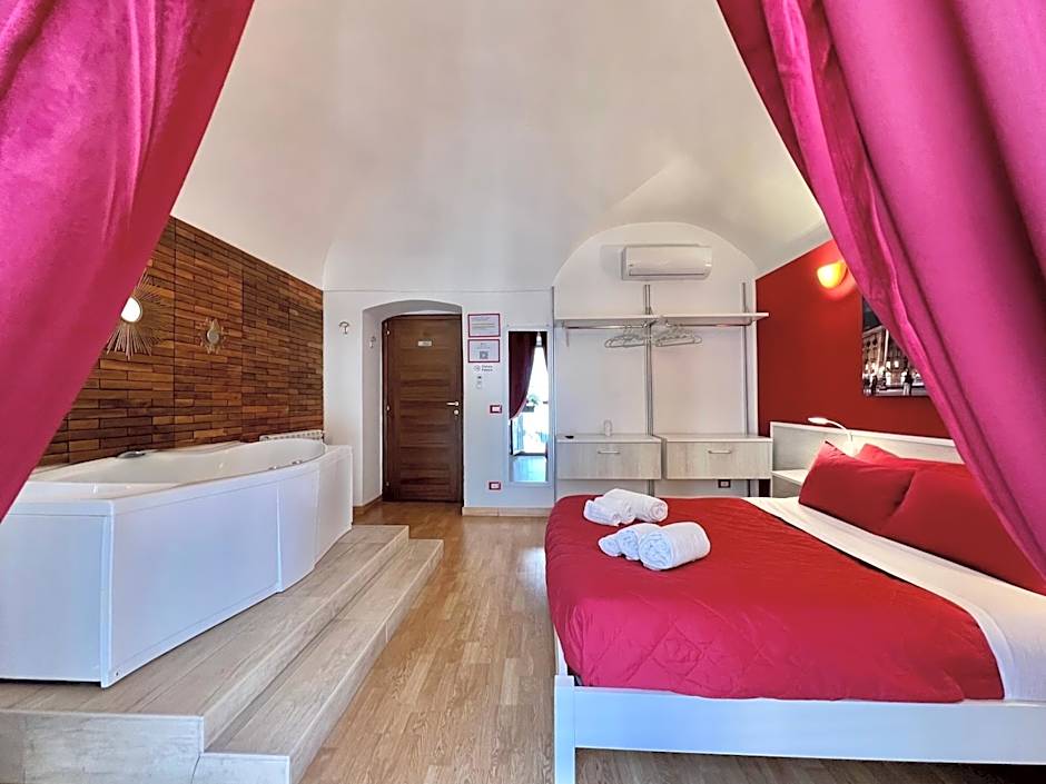CANTU' SUITE