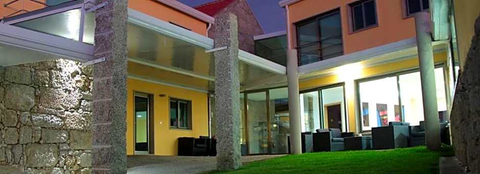 Encostas do Côa TER -HOTEL