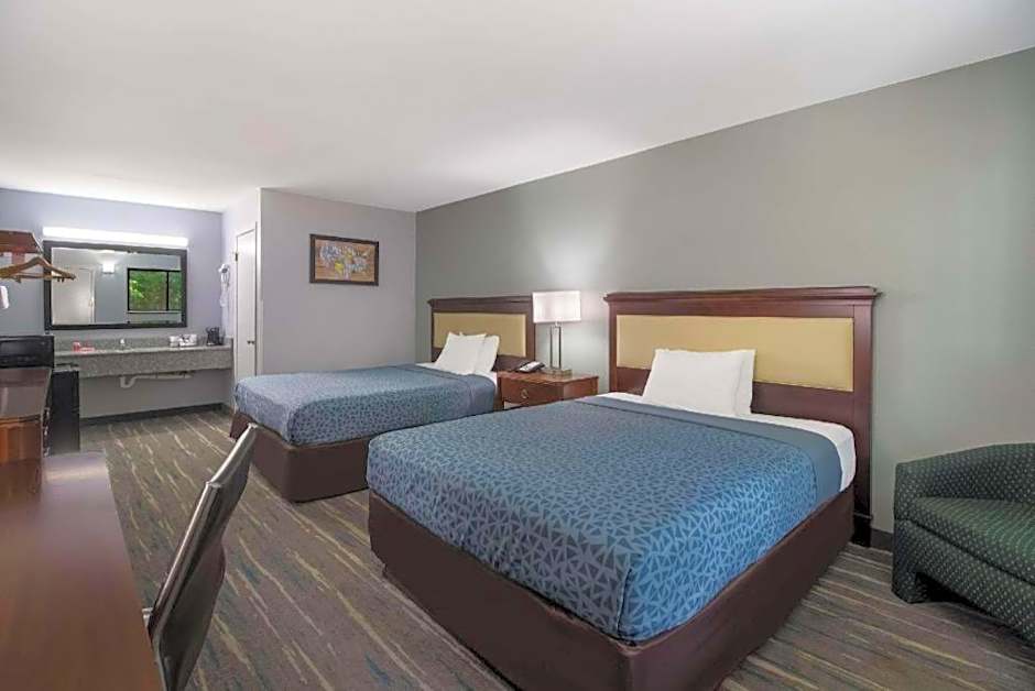 Econo Lodge Martin